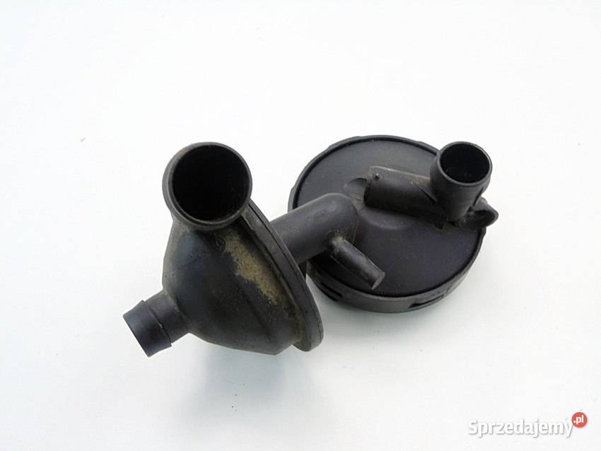 ODMA OLEJU 25 I BMW M54 325 525 E46 E39 E60 E61 Sosnowiec