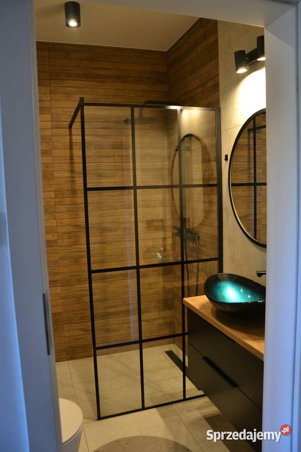 Sprzedam dom Dęba gm Kurów woj Lubelskie garaż Nieruchomości