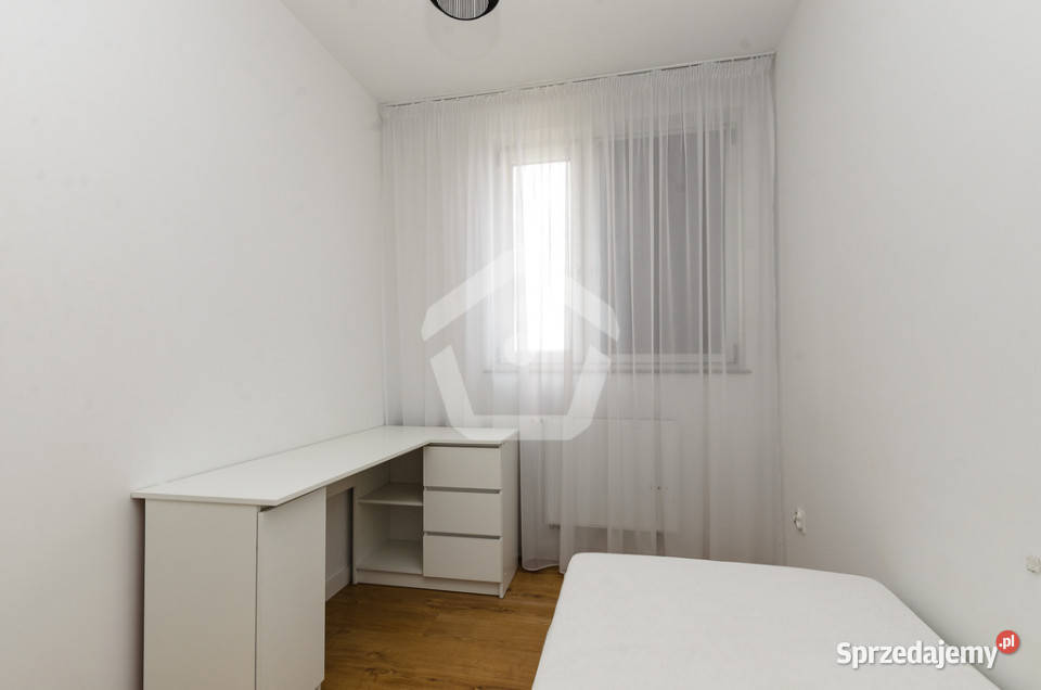 Mieszkanie 3 pokojowe Widok na panoramę Rzeszowa Rzeszów