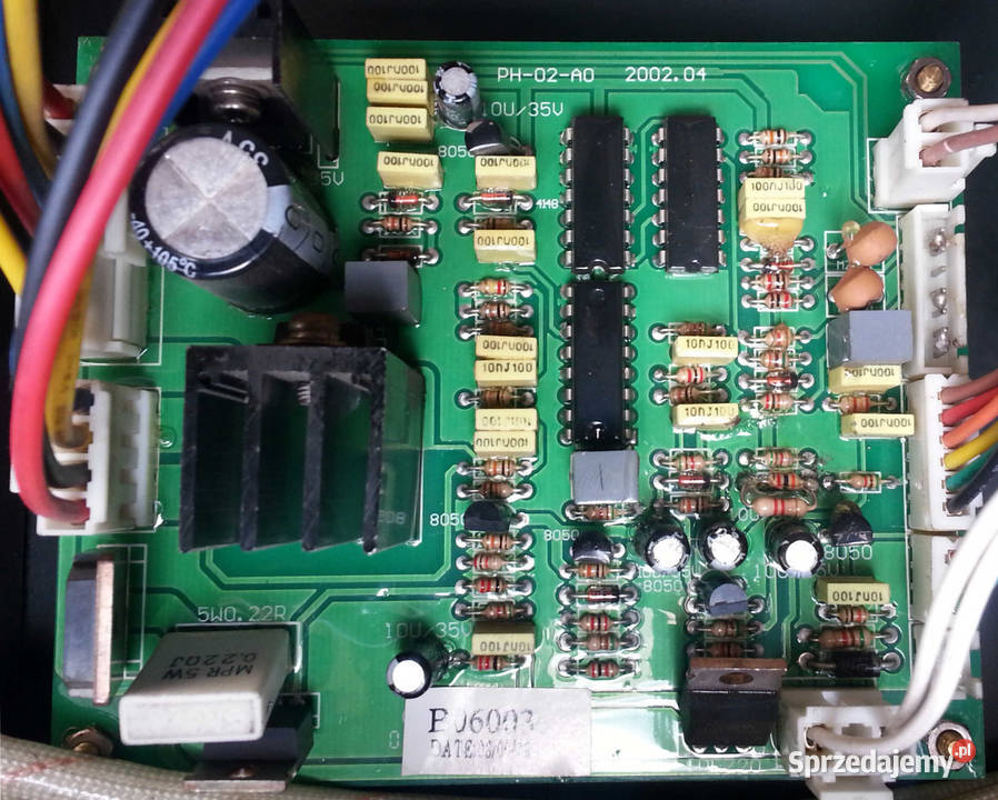 Płyta GK21A0 LWPIB26 GK22A3 Magnum Ideal