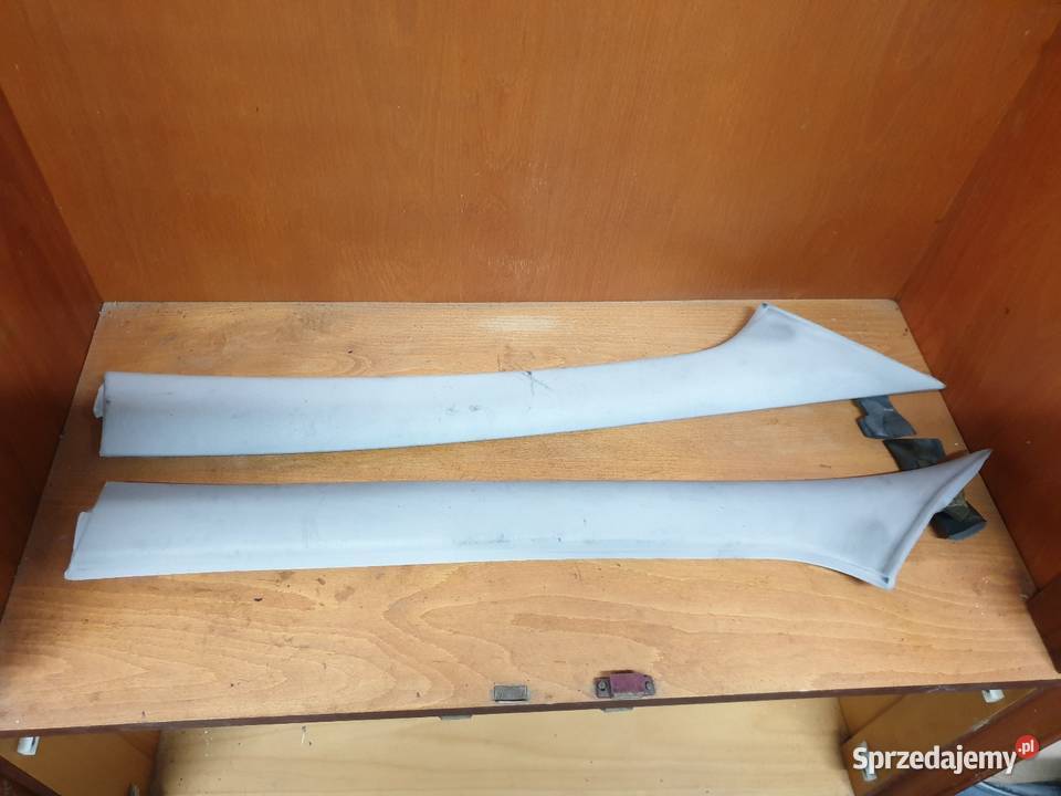 Słupki A 407 Peugeot Sandomierz