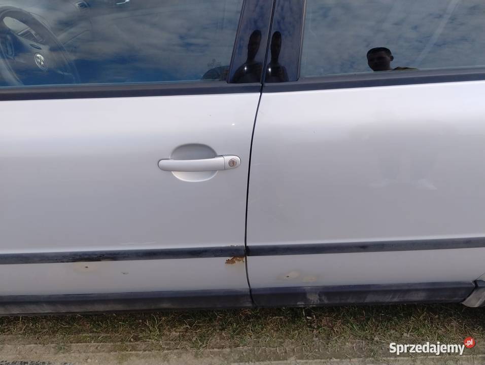 Sprzedam Volkswagen Passat B5 Wierzbica