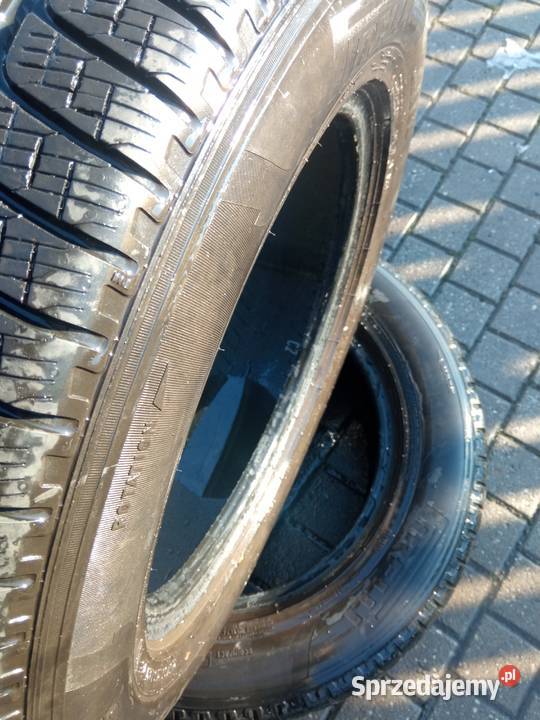 opony 2156516 r PIRELLI SCORPION ms 102 t 16cale śląskie sprzedam