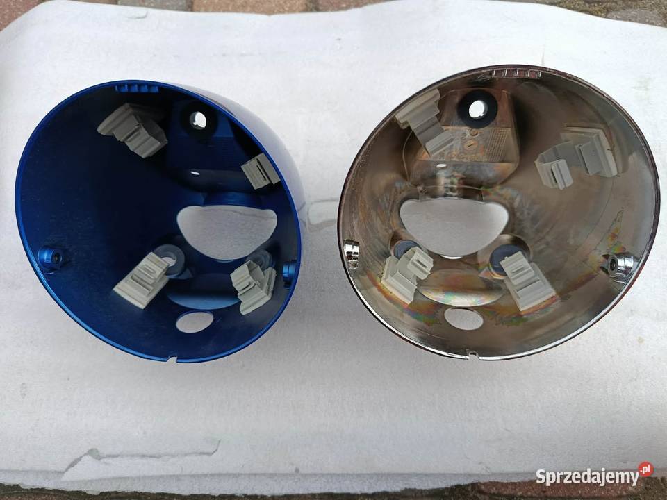 YAMAHA XVS 950 obudowa lampa reflektor nowe oem Rzeszów