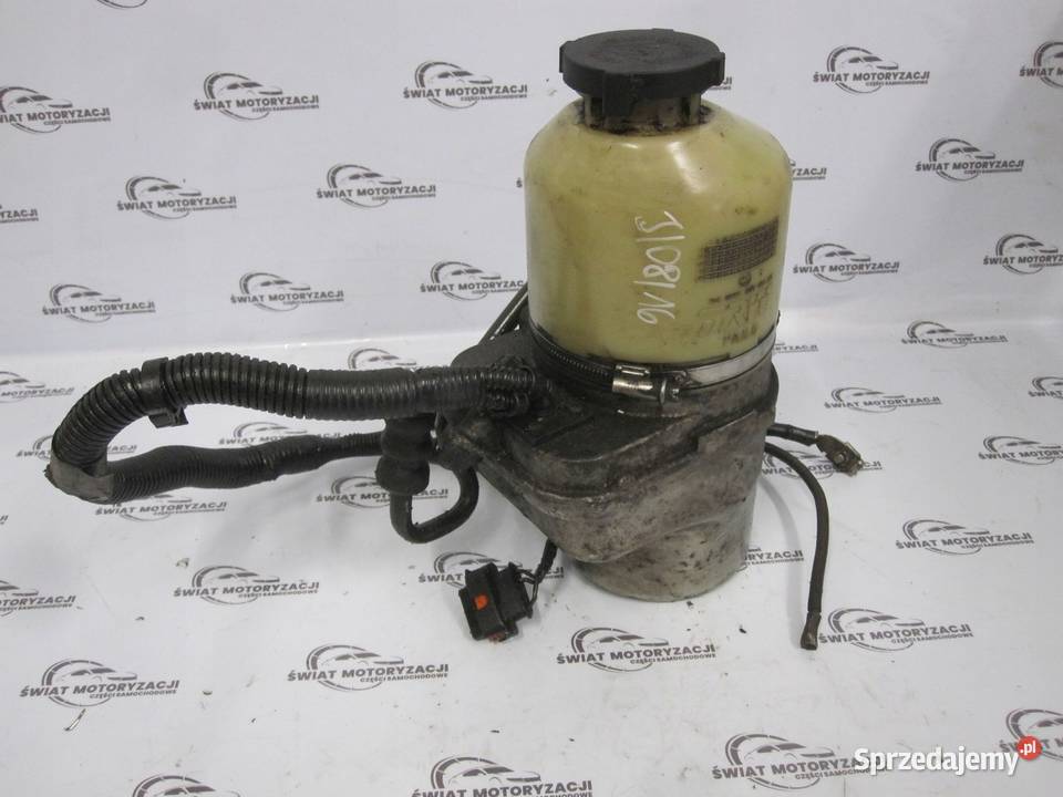 ASTRA G 18 16V pompa wspomagania 1040085003094