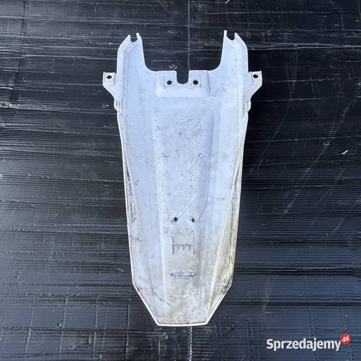 Tylni Błotnik YAMAHA WR 125 Radom