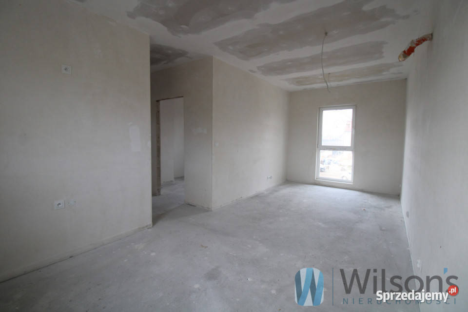 Mieszkanie 4933m2 3 pokojowe Miłoszyce