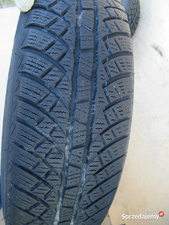 opony zimowe z felgami Opel Corsa C 15580R13 sprzedam