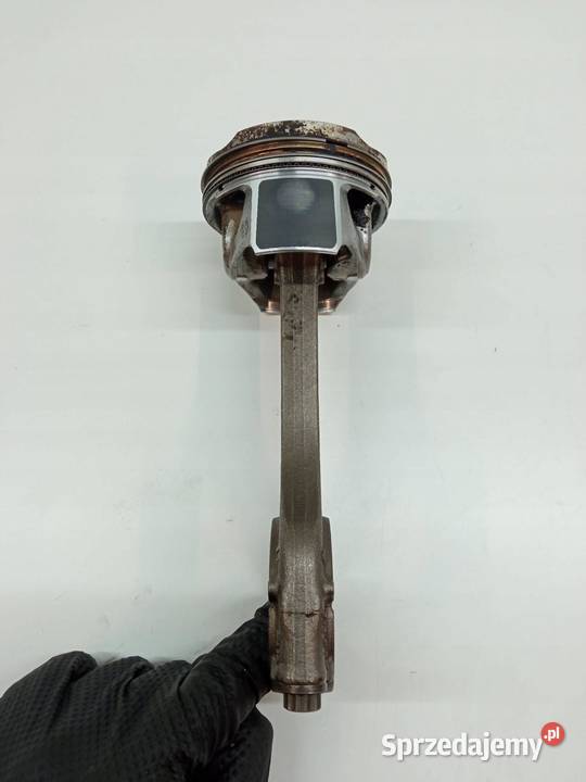 TŁOK KORBOWÓD 05EAB 74472 15 TSI Skoda Kamiq I