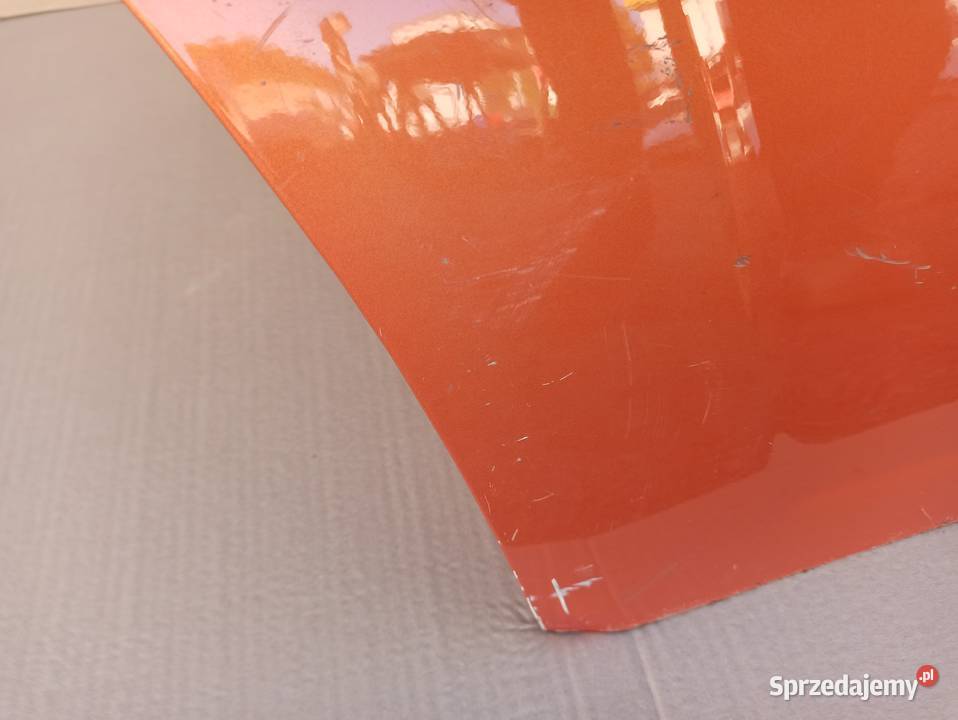 FIAT DUCATO JUMPER BOXER DRZWI LEWY PRZÓD LEWE Bieleń