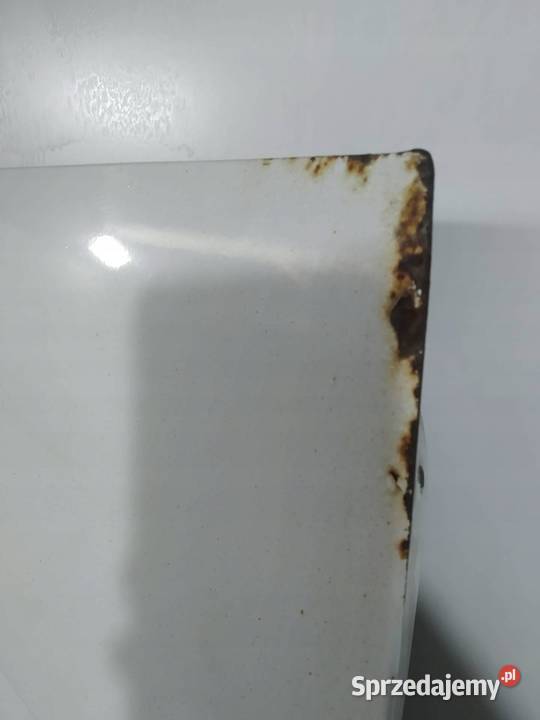 DRZWI PRAWE TYŁ SKRZYDEŁKO Fiat Ducato III 2007