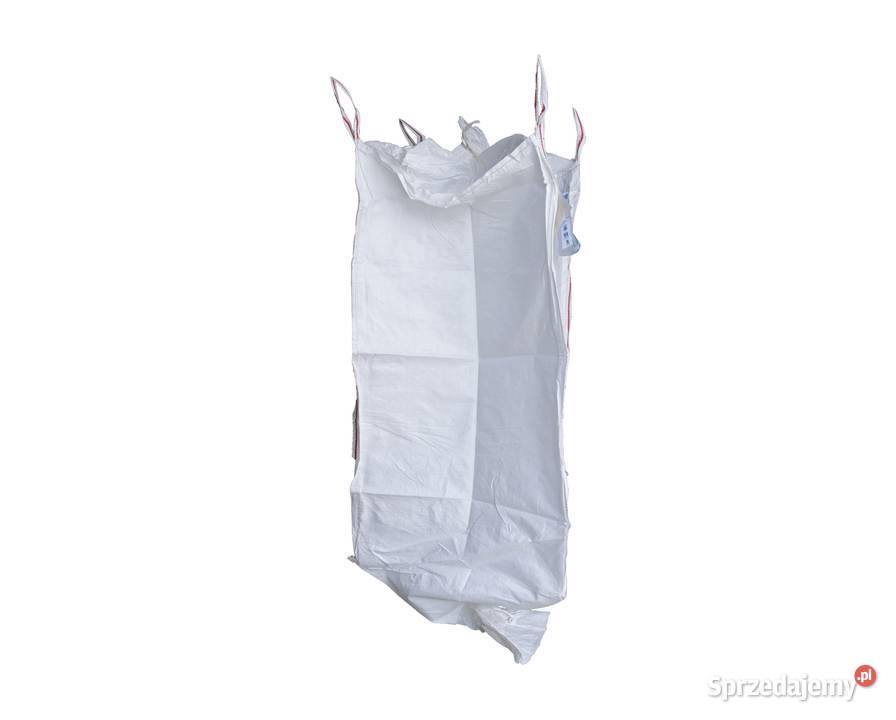 worek big bag 90x90x190 Kraków