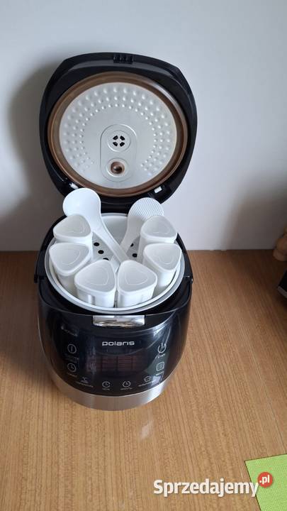 Multicooker Polaris PMC 0517AD Lublin