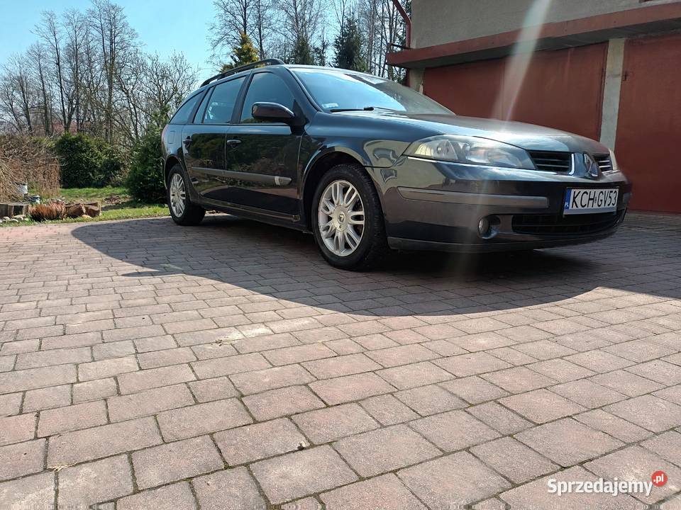 LAGUNA II LPG Gaz Piękna Chełmek