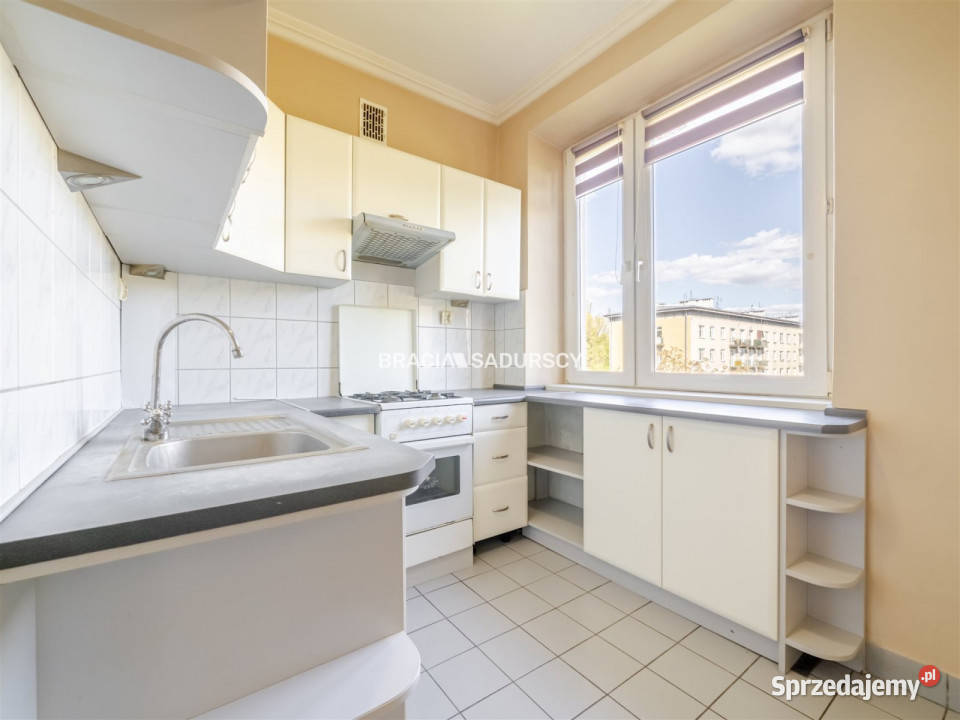 Mieszkanie do sprzedania Kraków 48m2 2pok Sprzedaż sprzedam
