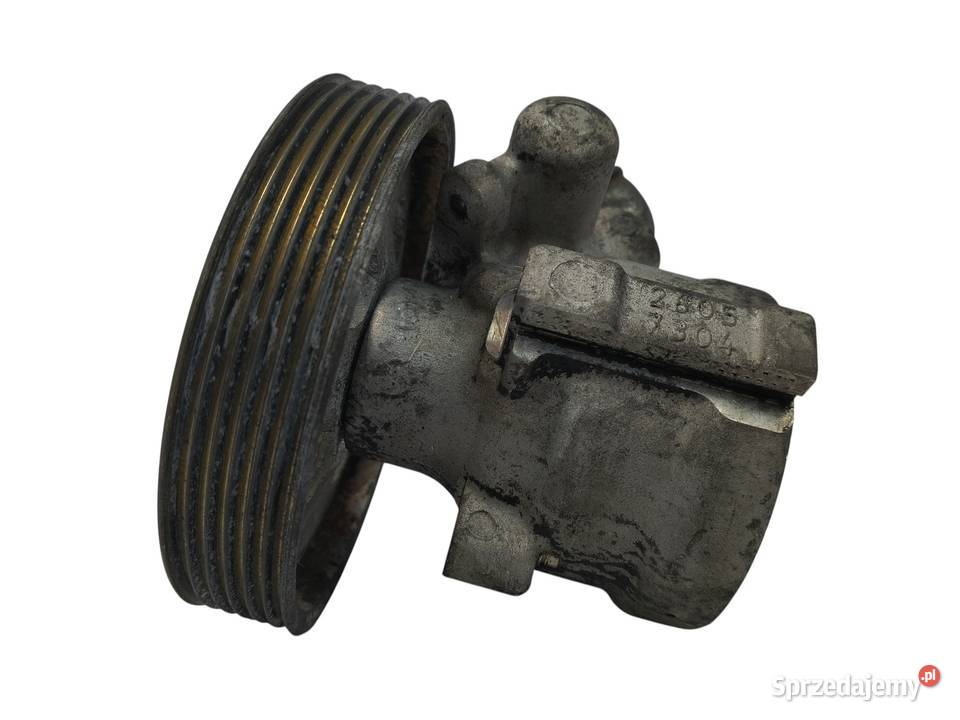 POMPA WSPOMAGANIA PEUGEOT 307 407 CITROEN C5 16 lubelskie Chełm