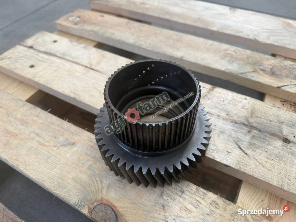 Koło skrzyni biegów Z47 Holland Byków sprzedam