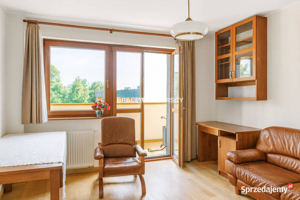 Mieszkanie 55m2 2 pokoje Kraków