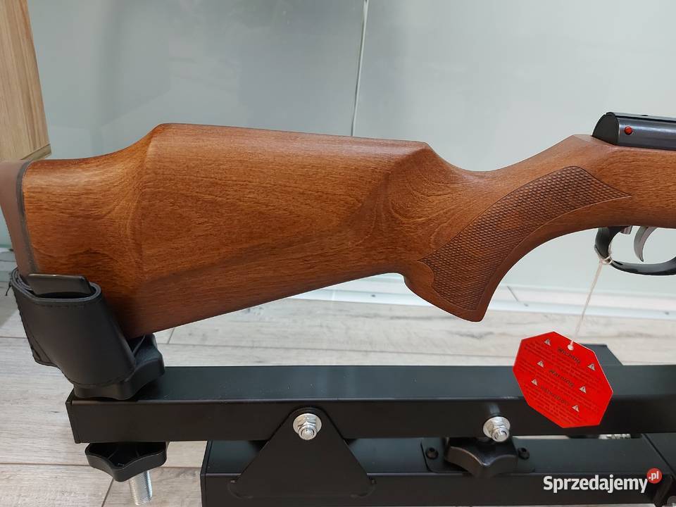 Weihrauch hw 95 lux 45 mm śląskie Gliwice