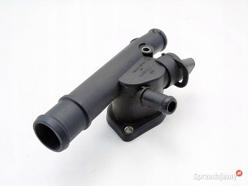 KRÓCIEC CZUJNIK WODY 19 SDI FABIA I POLO 4 IBIZA Sosnowiec