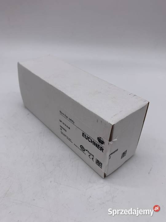 Euchner GP12121AM 090252 Safety Switch sprzedam