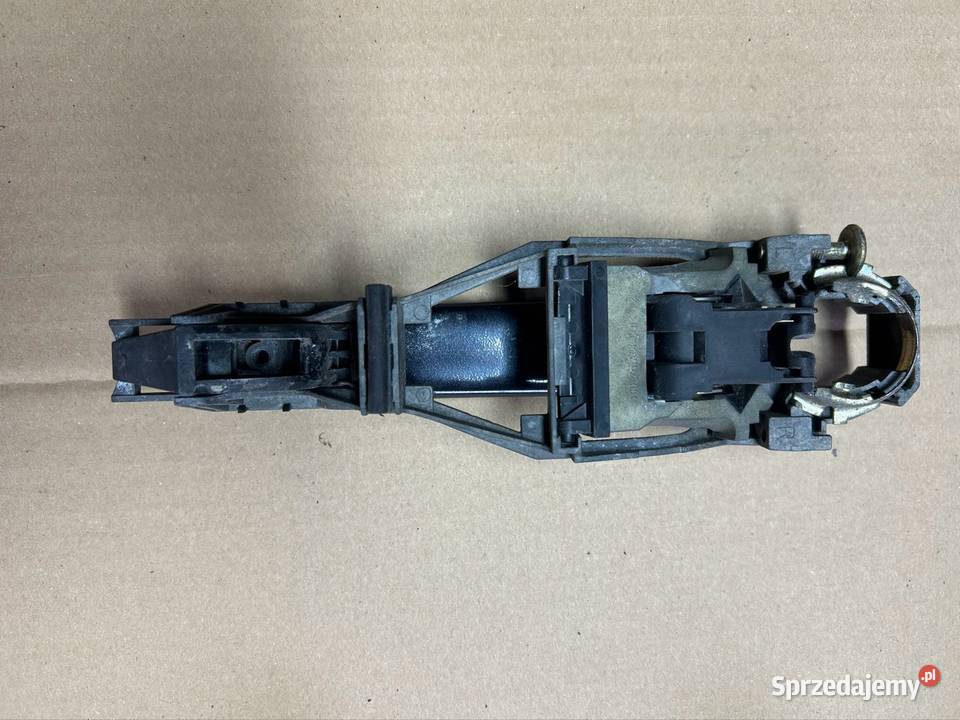 Klamka stelarz Passat b5 b5 fl LC9Z LA7W kujawsko-pomorskie Grudziądz