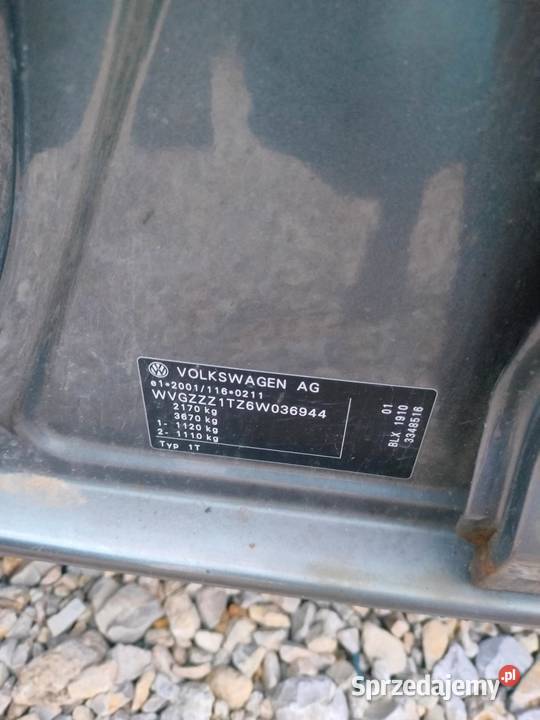 Sprzedam manualna Trzebinia