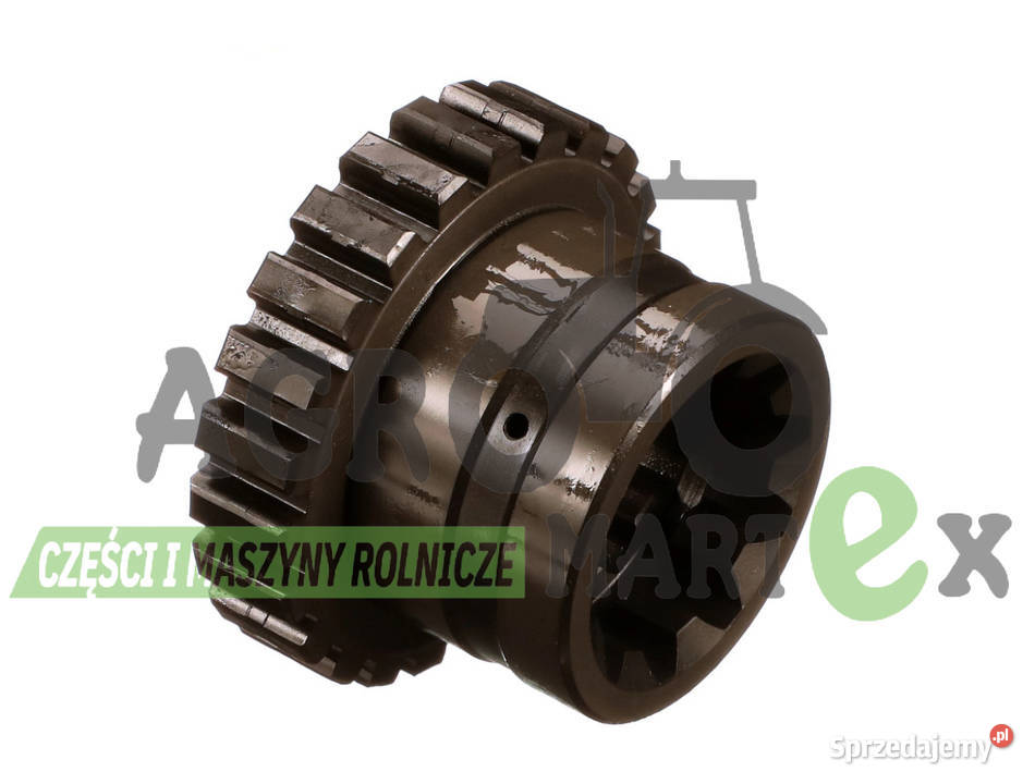 5160749 POŁĄCZENIE WIELOWPUSTOWE Z10Z23 CNH Wichrów sprzedam