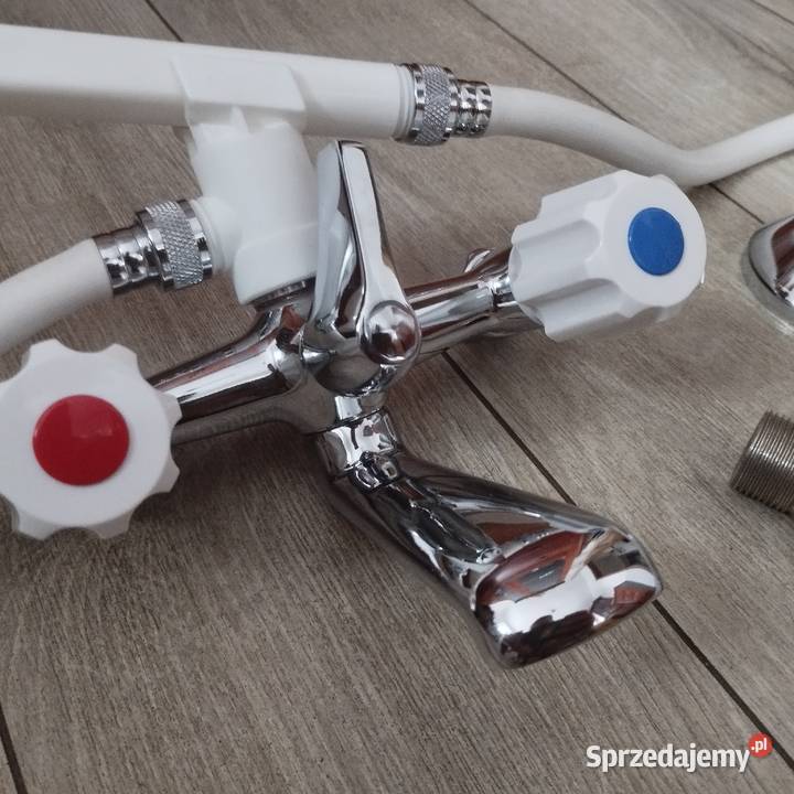 Bateria krakowska kfa nowa aPrl Zawory Świątniki Górne sprzedam