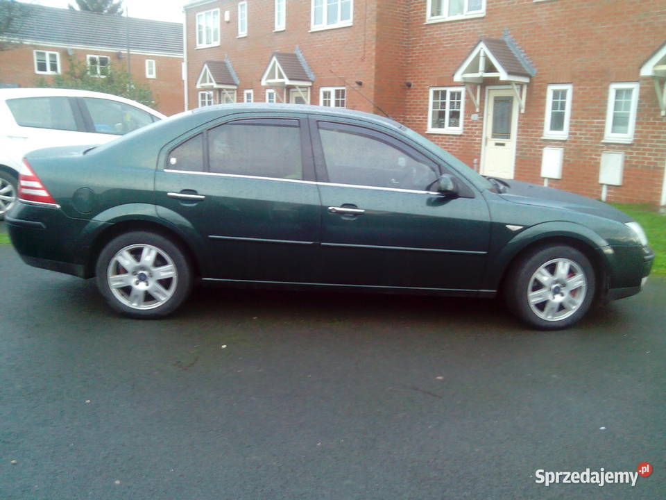 Monde ghia2005 Strzegowo