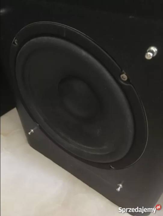 Kolumny podłogowe Eltax Hollywood MKIII Olsztyn