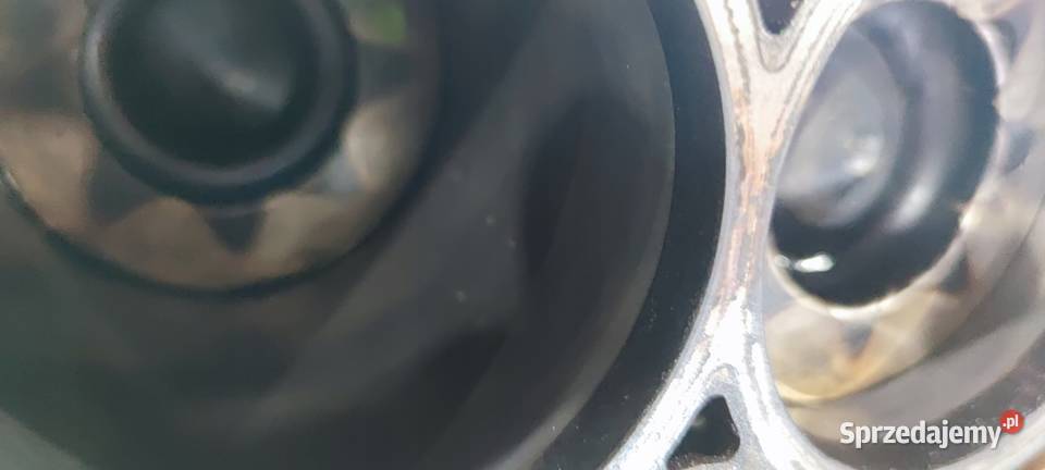 SILNIK BLOK KOMPLETNY AUDI A6 C6 30 TDI CDY