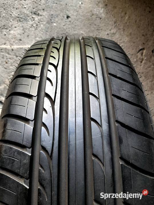 Opony letnie Dunlop 2156516 Gorzyce