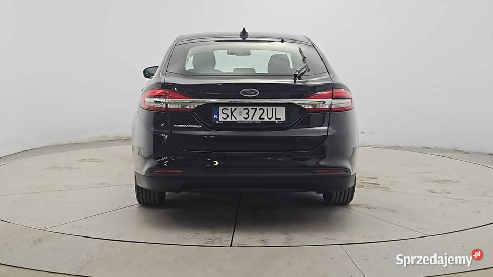 Ford Mondeo 20 EcoBlue Executive Z Polskiego Warszawa