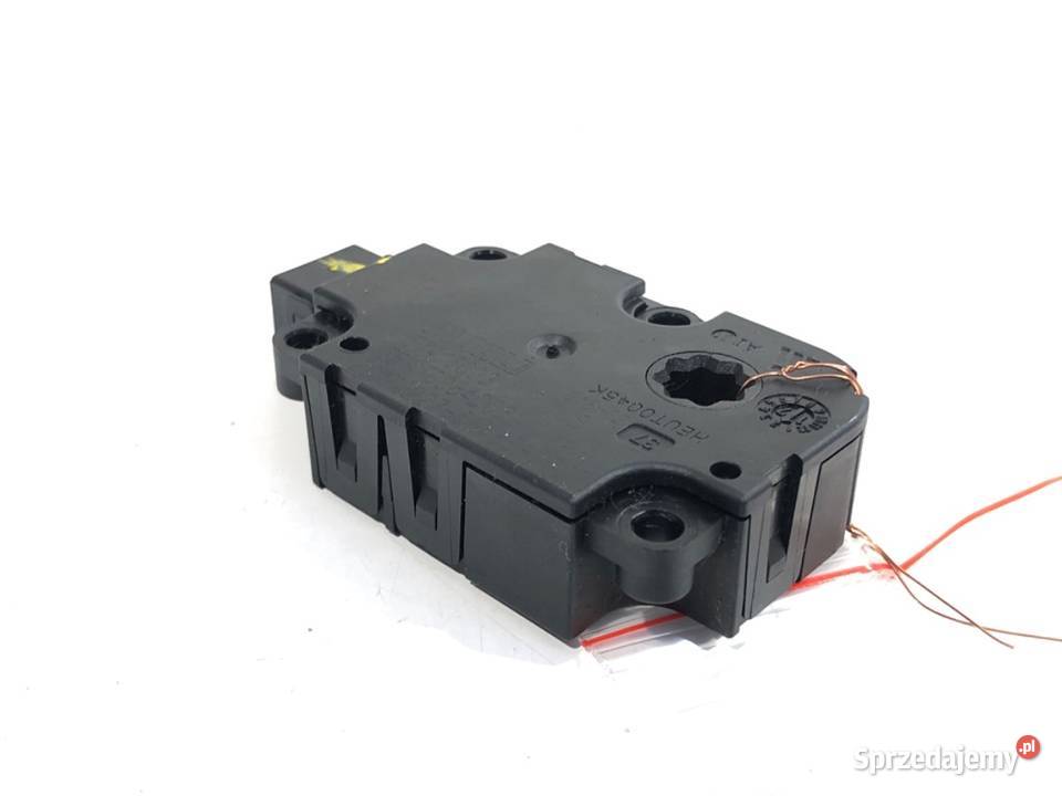 SILNIK NAGRZEWNICY AUDI ET416003 A4 B9