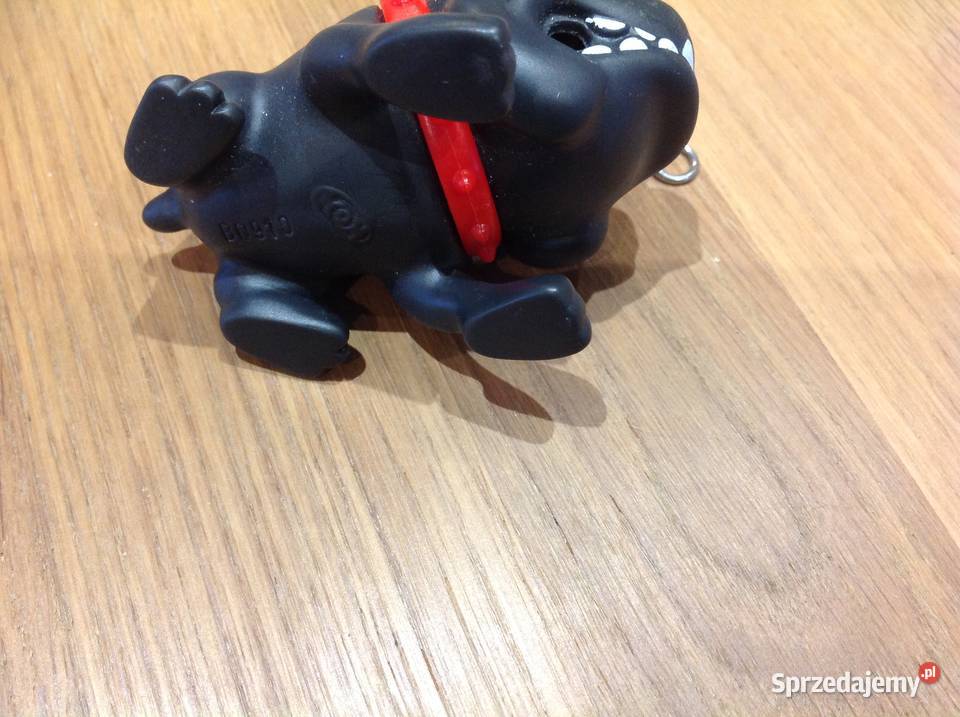 Brelok DOG BITERZ WOM Pies Uniseks Nowa Sól