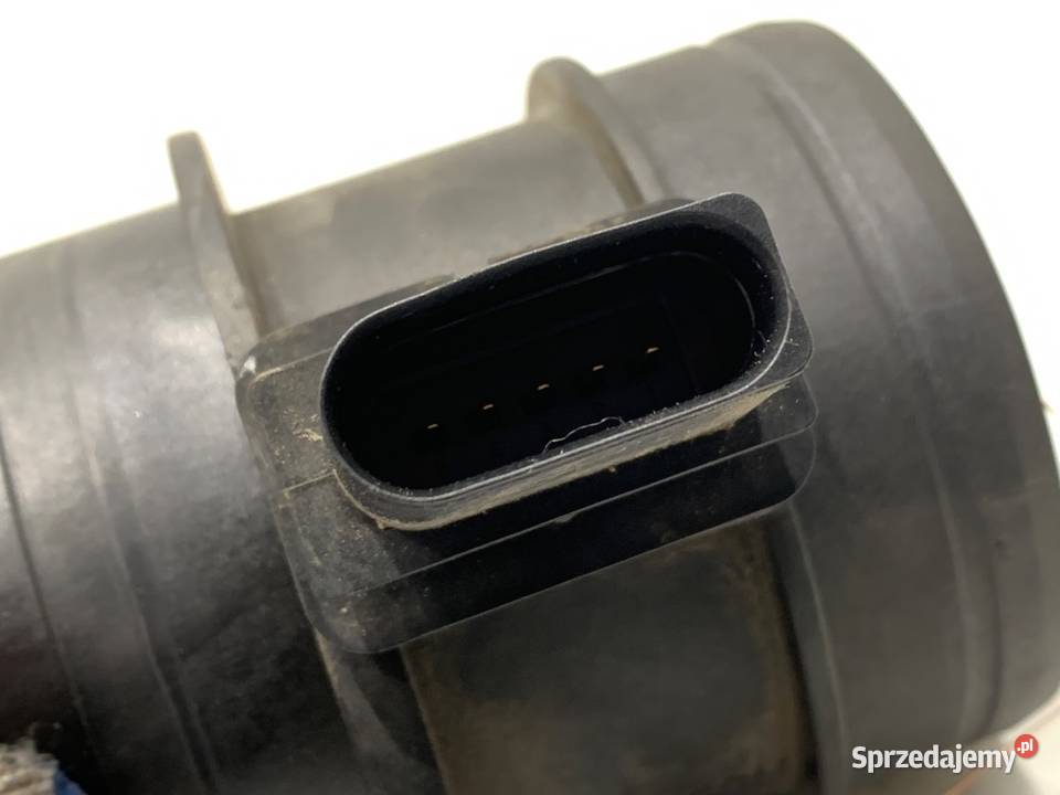 PRZEPŁYWOMIERZ AUDI A4 B8 03G906461C 20 136 0715 osobowe