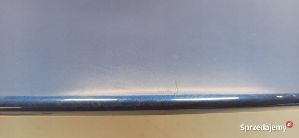VOLVO V40 SPOILER LOTKA KLAPY BAGAŻNIKA 08698048 dolnośląskie