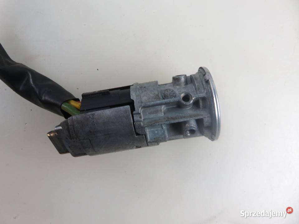 STACYJKA RENAULT KANGOO I