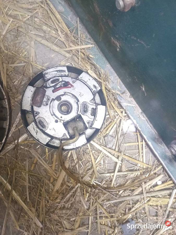 Silnik wsk Kąkolewnica