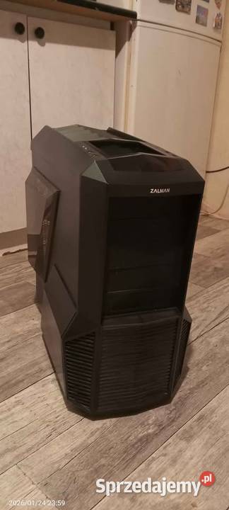 Sprzedam komputer Inowrocław sprzedam