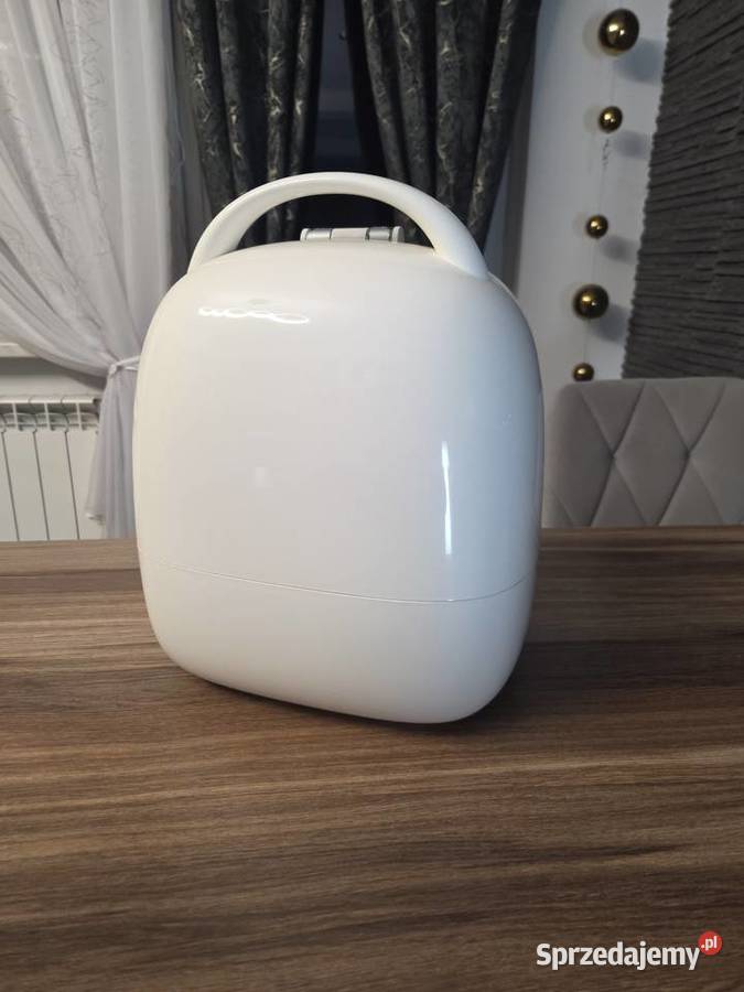 Toaletka organizer Dom i Ogród małopolskie Grojec