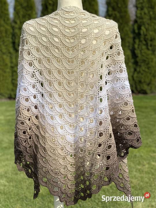 Chusta bawełniana łódzkie Łódź