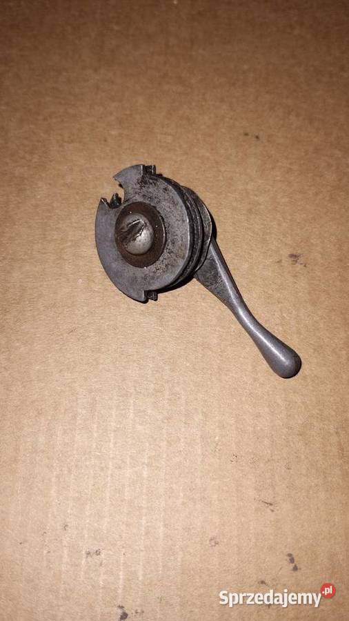 dzwigienka ssania SHL gazela Radom