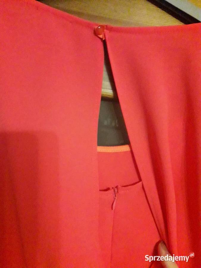 Sukienka na wesele 46