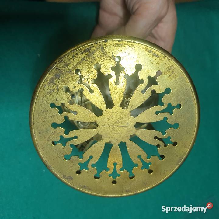 Sprawny mechanizm do francuzawszystko ze Wrocław sprzedam