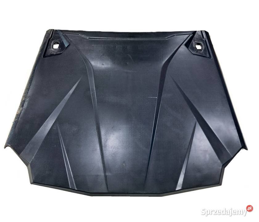 Sztywny dach CanAm Commander BRP 705800679 Nowy Sącz