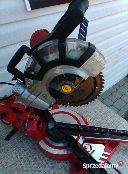 Piła ukośnica Einhell TCSM 2131 Duo Piły ukośnice Częstoborowice