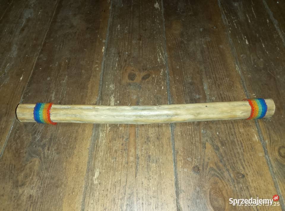 Instrument muzyczny Gniewoszyce