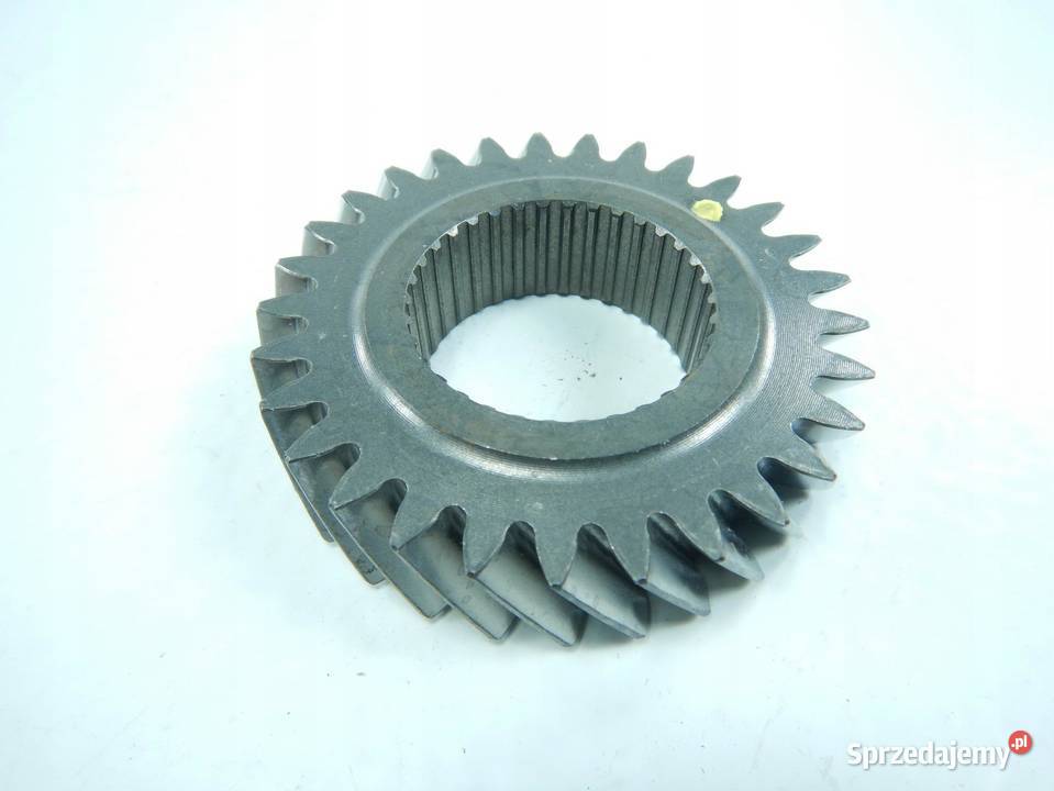 KOŁO ZĘBATE SKRZYNI 2938 FIAT BRAVO II 16 19JTD osobowe